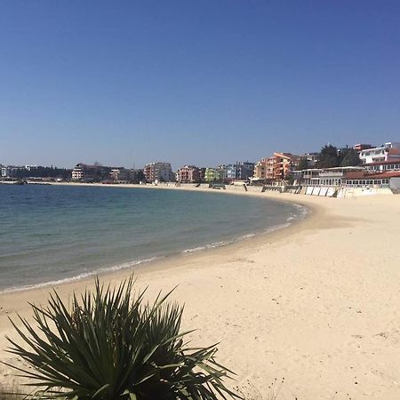 South Star Apartments Nesebar Buitenkant foto
