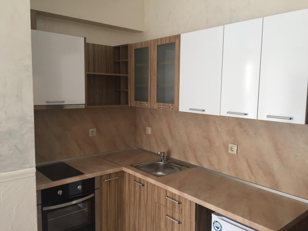 South Star Apartments Nesebar Buitenkant foto