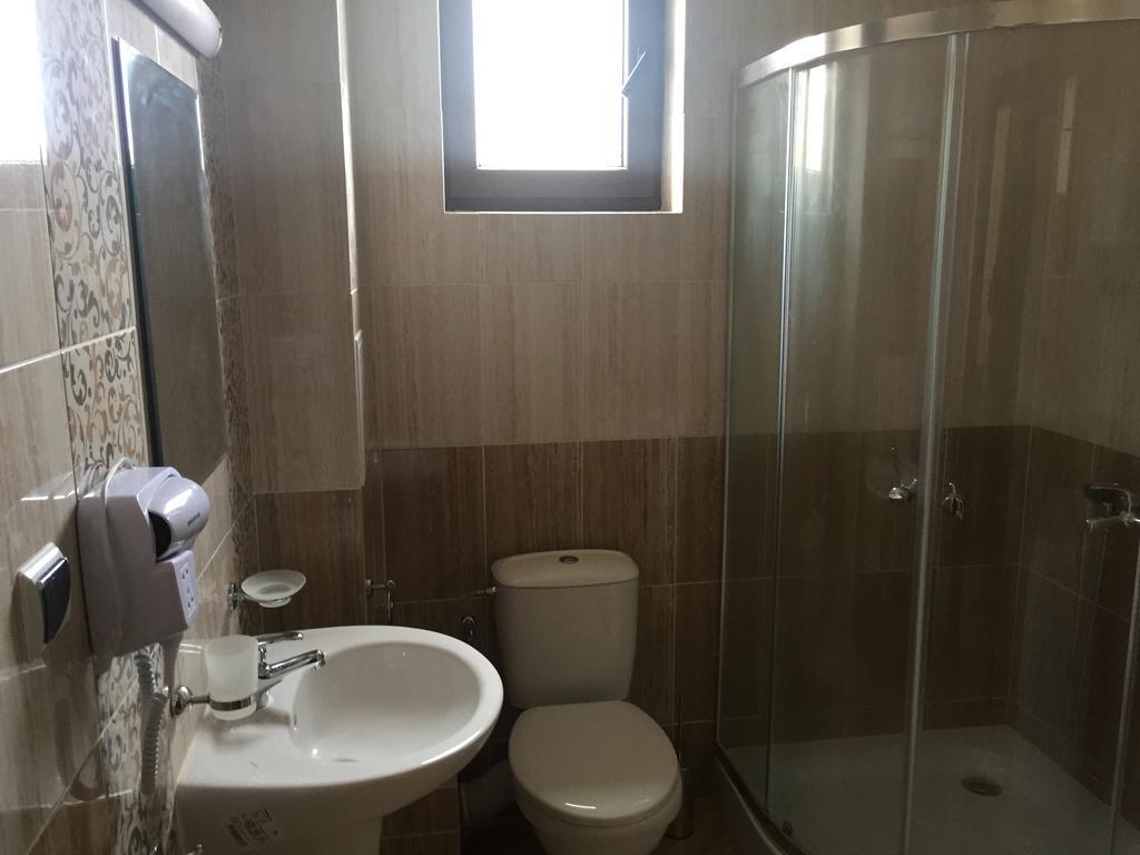 South Star Apartments Nesebar Buitenkant foto