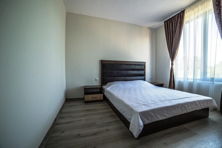 South Star Apartments Nesebar Buitenkant foto