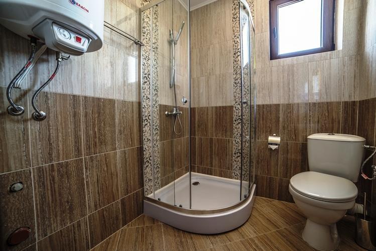 South Star Apartments Nesebar Buitenkant foto